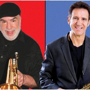 Randy Brecker & Eric Marienthal 的头像