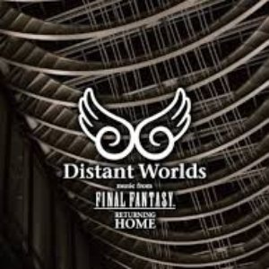 Distant Worlds music from FINAL FANTASY Returning home