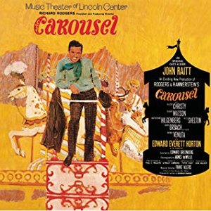 Carousel (Music Theater of Lincoln Center Cast Recording (1965))