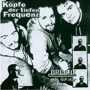 Koepfe der tiefen Frequenz 的头像
