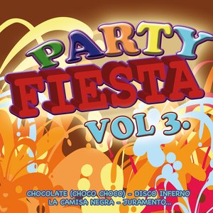 Party Fiesta Vol.3