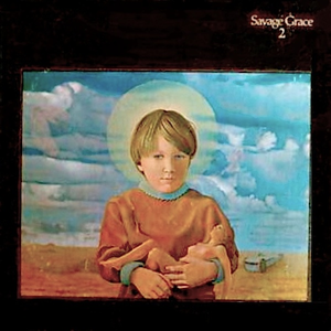 SAVAGE GRACE - Savage Grace 2 - Zortam Music