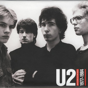 U2 - 1977 - 1984 - Zortam Music
