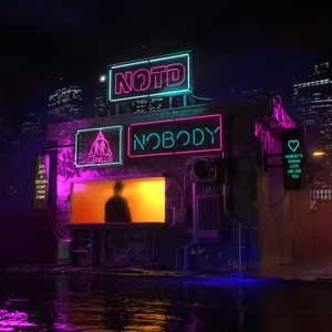 Artwork for Nobody