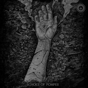 Echoes of Pompeii - Single