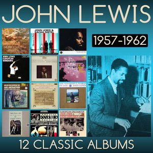 Twelve Classic Albums: 1957-1962