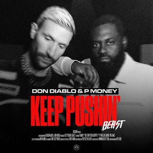 Avatar for Don Diablo x P Money