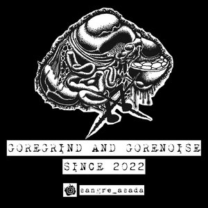 Decapitated and degloved in 3 different places, cannibalism...