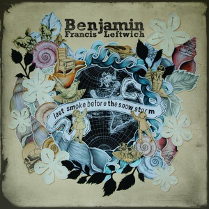 Listen & view Benjamin Francis Leftwich - Stole You Away lyrics & tabs