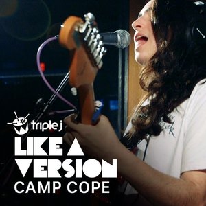 Maps (triple j Like a Version) - Single