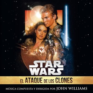 Star Wars: El Ataque de los Clones (Banda Sonora Original)