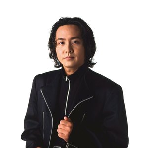 shinji harada 的头像