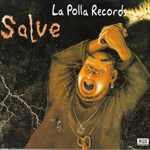 Salve cover
