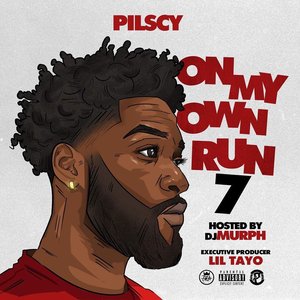 On My Own Run 7