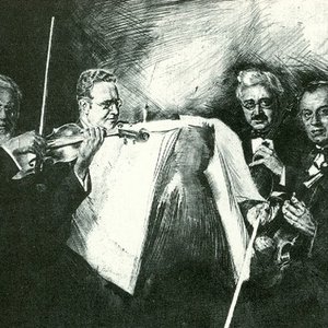Avatar for Rosé String Quartet