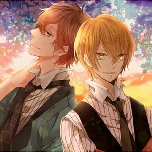 あいす×しゅーず 的头像