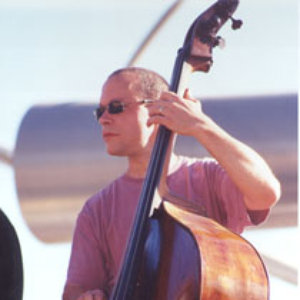 Alec Dankworth photo provided by Last.fm