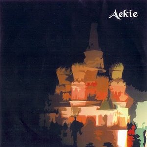 Aekie 的头像