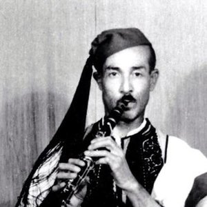 F. Rountas Ensemble 的头像