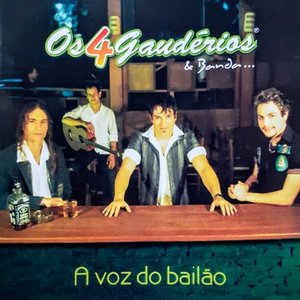 A voz do bailão