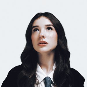 Cristina Lora 的头像