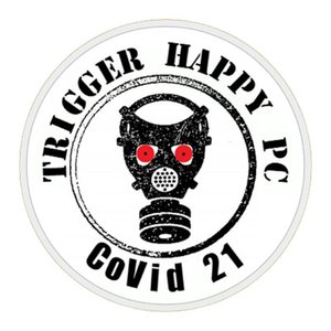 Trigger Happy Pc [Explicit]