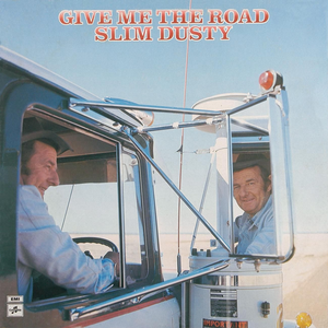 Give Me the Road cover