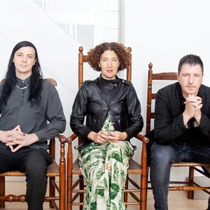 Atticus Ross, Leopold Ross & Claudia Sarne 的头像