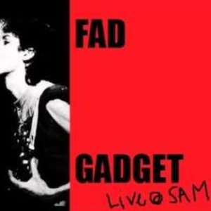 Fad Gadget albums and discography | Last.fm