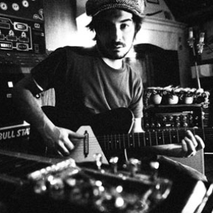 Alessandro Stefana photo provided by Last.fm