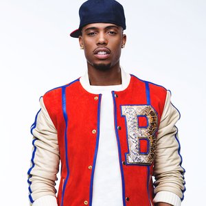 B.o.B 的头像