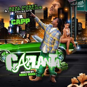 Caplanta