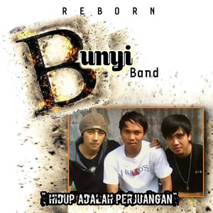 Bunyi Band 的头像