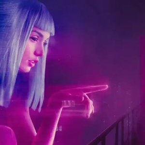 Bild för 'Blade Runner 2049'