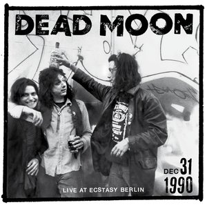Live At Ecstasy Berlin