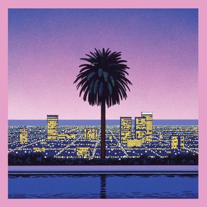 Pacific Breeze Volume 2: Japanese City Pop, AOR & Boogie 1972-1986