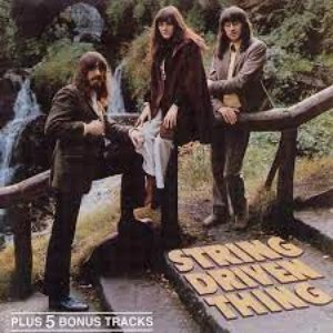 The Early Years 1968-1972