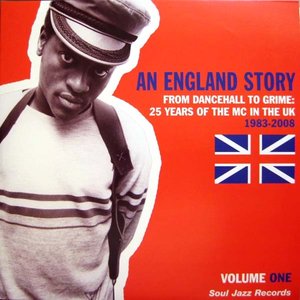 An England Story [Disc 1]