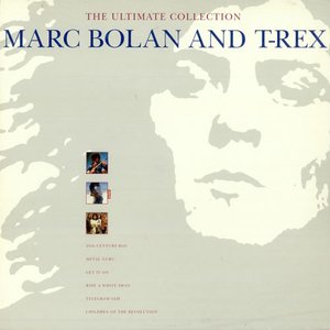 T. Rex - Marc Bolan At The Bbc [cd1] - Zortam Music
