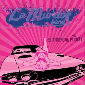 El tropical punch