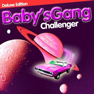 Challenger (Deluxe Version)