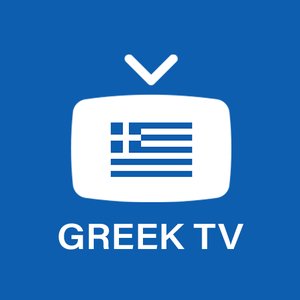 Avatar for Greek TV