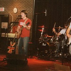 The Bulldogs 的头像