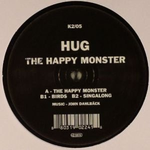 The Happy Monster