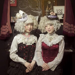 黒色すみれ 的头像