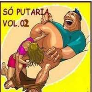 Avatar de so putaria
