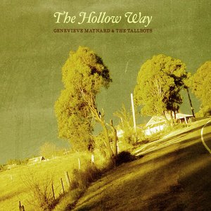 The Hollow Way
