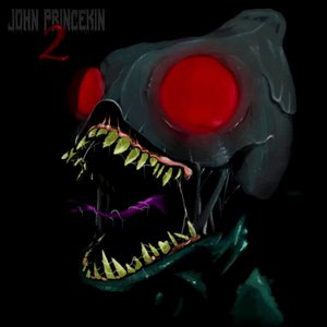 John Princekin 2