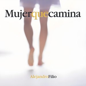 Mujer Que Camina