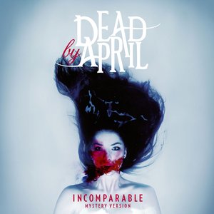 Image for 'Incomparable (Mystery Version)'